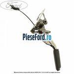 Maneta frana mana Ford Focus 2008-2011 2.5 ST 225 cp