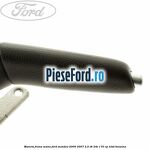 Maneta frana mana Ford Mondeo 2000-2007 2.5 V6 24V 170 cp