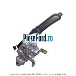 Maneta frana mana Ford Ranger 2012-2015 2.2 TDCi 4x4 150 cp