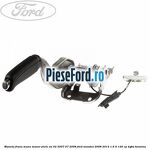 Maneta frana mana maner piele an 02/2007-07/2008 Ford Mondeo 2008-2014 1.6 Ti 120 cp