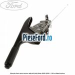 Maneta frana mana maner soft feel Ford Fiesta 2002-2005 1.3 60 cp