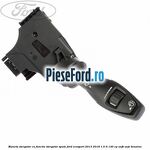 Maneta stergator cu functie stergator spate Ford EcoSport 2013-2018 1.5 Ti 140 cp