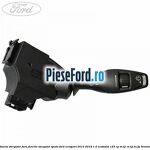 Maneta stergator fara functie stergator spate Ford EcoSport 2013-2018 1.0 EcoBoost 125 cp