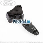 Maneta stergator functie comfort 3/5 usi Ford Focus 1998-2004 1.8 16V 115 cp EYDB, EYDC, EYDD, EYDE, EYDF benzina