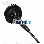 Maneta timonerie cutie viteza 5 trepte Ford Ranger 2012-2015 2.2 TDCi 125 cp ENQW, GBVAJQW diesel