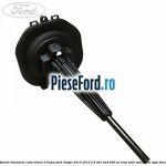 Maneta timonerie cutie viteza 5 trepte Ford Ranger 2012-2015 3.2 TDCi 4x4 200 cp ENSA, SA2R, SA2S, SA2W, SAFA diesel