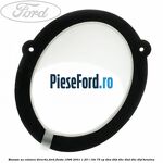 Manson ax coloara directie Ford Fiesta 1996-2001 1.25 i 16V 75 cp