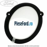 Manson ax coloara directie Ford Fiesta 1996-2001 1.8 D 60 cp RTJ, RTK diesel