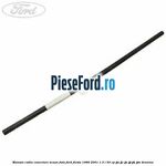 Manson cablu conectare scaun fata Ford Fiesta 1996-2001 1.3 i 50 cp