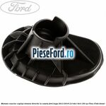 Manson cauciuc cuplaj coloana directie la caseta Ford Kuga 2013-2016 2.0 TDCi 4x4 150 cp T7MA, T7MB diesel