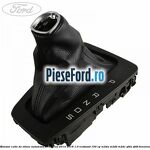 Manson cutie de viteze automata Ford Focus 2014-2018 1.0 EcoBoost 100 cp M2DA, M2DB, M2DC, SFDA, SFDB benzina