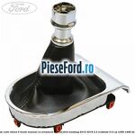 Manson cutie viteza 6 treote manual cu ornament cromat Ford Mustang 2015-2018 2.3 EcoBoost 314 cp