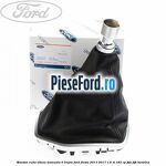 Manson cutie viteza manuala 6 trepte Ford Fiesta 2013-2017 1.6 ST 182 cp