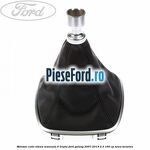 Manson cutie viteza manuala 6 trepte Ford Galaxy 2007-2014 2.3 160 cp
