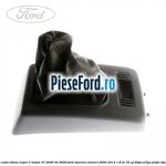 Manson cutie viteza negru 5 trepte 07/2006-04/2009 Ford Tourneo Connect 2002-2014 1.8 Di 75 cp