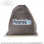 Manson cutie viteza negru 5 trepte Ford Focus 2004-2007 1.6 TDCi 109 cp