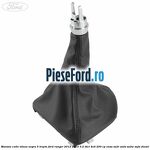 Manson cutie viteza negru 5 trepte Ford Ranger 2012-2015 3.2 TDCi 4x4 200 cp ENSA, SA2R, SA2S, SA2W, SAFA diesel