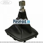 Manson cutie viteza negru 6 trepte Ford Kuga 2016-2018 1.5 EcoBoost 150 cp