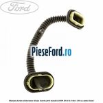 Manson furtun alimentare diuza luneta Ford Mondeo 2008-2014 2.0 TDCi 130 cp AZBA diesel