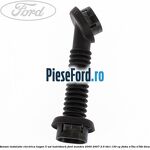 Manson instalatie electrica hayon 5 usi hatchback Ford Mondeo 2000-2007 2.0 TDCi 130 cp