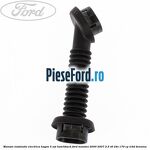 Manson instalatie electrica hayon 5 usi hatchback Ford Mondeo 2000-2007 2.5 V6 24V 170 cp