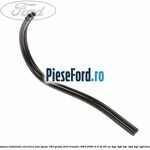 Manson instalatie electrica usa spate 180 grade Ford Transit 1994-2000 2.5 TD 85 cp