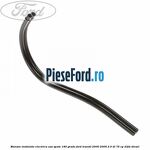 Manson instalatie electrica usa spate 180 grade Ford Transit 2000-2006 2.0 DI 75 cp D3FA diesel