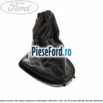 Manson maneta cutie viteza automata CTX Ford Fiesta 1996-2001 1.25 i 16V 75 cp