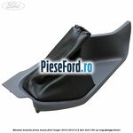 Manson maneta frana mana Ford Ranger 2012-2015 2.2 TDCi 4x4 150 cp
