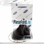 Manson piele cutie viteze Powershift Titanium S Ford Mondeo 2008-2014 2.0 145 cp