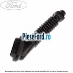 Manson protectie furtun diuza portbagaj Ford Galaxy 1995-2000 2.3 16V 146 cp E5SA, Y5B benzina