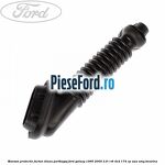Manson protectie furtun diuza portbagaj Ford Galaxy 1995-2000 2.8 i V6 4x4 174 cp AAA, AMY benzina