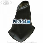 Manson schimbator 5 trepte Ford C-Max 2007-2011 1.8 122 cp