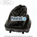 Manson schimbator cutie de viteze Ford Transit 2006-2014 2.2 TDCi 110 cp QVFA diesel