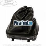 Manson schimbator cutie de viteze Ford Transit 2006-2014 2.2 TDCi RWD 125 cp CYRA diesel