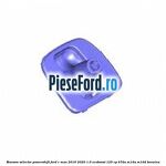 Manson selector Powershift Ford C-Max 2016-2020 1.0 EcoBoost 125 cp