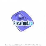 Manson selector Powershift Ford Grand C-Max 2016-2020 1.6 Ti 85 cp XTDA benzina