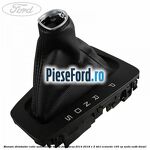 Manson shimbator cutie automata 6 trepte Ford Focus 2014-2018 1.5 TDCi ECOnetic 105 cp