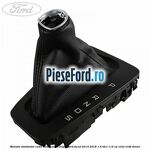 Manson shimbator cutie automata 6 trepte Ford Focus 2014-2018 1.6 TDCi 115 cp T1DA, T1DB diesel