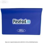 Mapa acte cu logo Ford albastra Ford Ka 2009-2016 1.2 69 cp