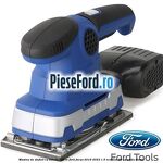 Masina de slefuit cu banda 220 W Ford Focus 2019-2023 1.5 EcoBlue 95 cp