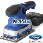 Masina de slefuit cu banda 220 W Ford Tourneo Courier 2014-2018 1.0 EcoBoost 100 cp