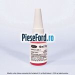 Mastic cutie viteza manuala Ford original 10 ml Ford Fusion 1.3 60 cp