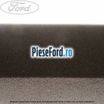 Material insonorizant aripa spate Ford Galaxy 2007-2014 1.6 TDCi 115 cp