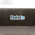 Material insonorizant aripa spate Ford S-Max 2007-2014 2.2 TDCi 175 cp
