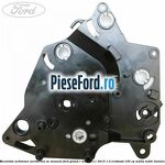 Mecanism actionare aeroterma AC manual Ford Grand C-Max 2011-2015 1.0 EcoBoost 100 cp M2DA, M2DC benzina