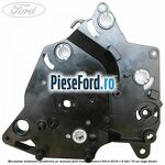Mecanism actionare aeroterma AC manual Ford Transit Connect 2013-2018 1.5 TDCi 75 cp XUGA diesel