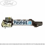 Mecanism actionare maner exterior dreapta fata Ford Tourneo Connect 2002-2014 1.8 Di 75 cp