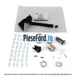 Mecanism inchidere capota Ford Focus 2004-2007 1.6 TDCi 109 cp
