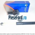 Mecanism inchidere capota set reparatie tija Ford Focus 2008-2011 2.0 TDCi 110 cp